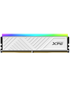 Купить Оперативная память ADATA XPG SPECTRIX D35G RGB [AX4U32008G16A-SWHD35G] 8 ГБ в Техноленде