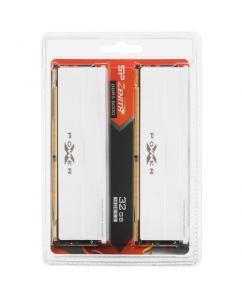 Купить Оперативная память Silicon Power Xpower Zenith [SP032GXLWU60AFDE] 32 ГБ в Техноленде