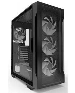 Купить Корпус ZALMAN I3 NEO TG Black [I3NEOTGBlack] черный в Техноленде