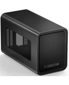 Купить Корпус JONSBO V11 Black [V11Black] черный в Техноленде