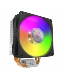 Купить Кулер для процессора Cooler Master Hyper 212 ARGB [RR-2V2L-18PA-R1] в Техноленде