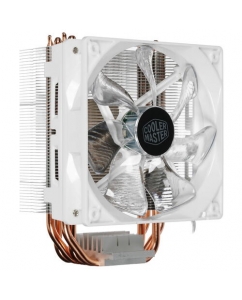 Купить Кулер для процессора Cooler Master Hyper 212 LED [RR-212L-16PW-R1] в Техноленде