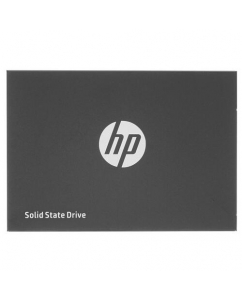 Купить 256 ГБ 2.5" SATA накопитель HP S750 [16L52AA#ABB] в Техноленде