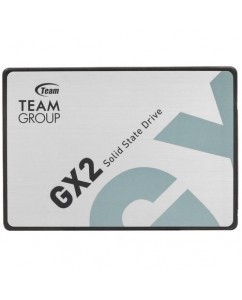 Купить 512 ГБ 2.5" SATA накопитель Team Group GX2 [T253X2512G0C101] в Техноленде