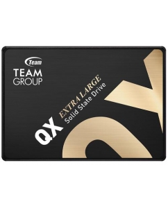 Купить 2000 ГБ 2.5" SATA накопитель Team Group QX [T253X7002T0C101] в Техноленде