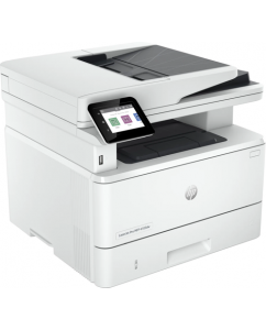 Купить МФУ лазерное HP LaserJet Pro 4103dw в Техноленде