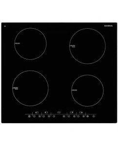 Купить Индукционная варочная поверхность Darina P EI305 B в Техноленде