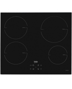 Купить Индукционная варочная поверхность Beko HII64400MT в Техноленде