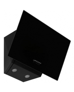Купить Вытяжка наклонная MBS ALPINIA 160 GLASS черный в Техноленде