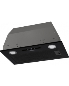 Купить Вытяжка полновстраиваемая Weissgauff BOX 1200 BL черный в Техноленде