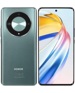 Купить 6.78" Смартфон HONOR X9b 256 ГБ зеленый в Техноленде