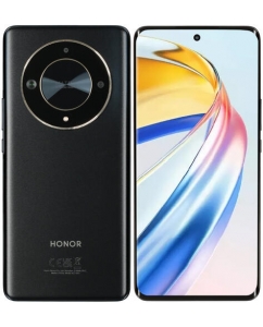 Купить 6.78" Смартфон HONOR X9b 256 ГБ черный в Техноленде