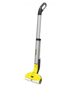 Купить Электрошвабра вертикальный Karcher EWM 2 желтый в Техноленде