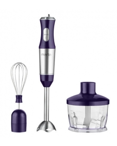 Купить Блендер MARTA MT-1565 фиолетовый в Техноленде