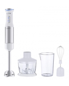 Купить Блендер Marta MT-1599 белый в Техноленде