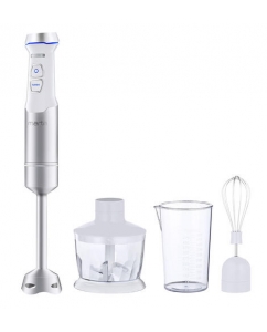 Купить Блендер Marta MT-1598 белый в Техноленде