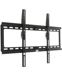 Купить Кронштейн для ТВ Kromax IDEAL-1 New черный в Техноленде