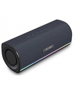 Купить Портативная аудиосистема BQ PBS2001, черный в Техноленде