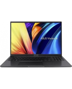 Купить 16" Ноутбук ASUS VivoBook 16 X1605ZA-MB661W черный в Техноленде