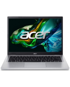 Купить 14" Ноутбук Acer Aspire 3 A314-42P-R6ZX серебристый в Техноленде