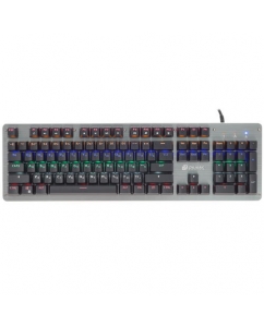 Купить Клавиатура проводная Oklick 970G DARK KNIGHT в Техноленде