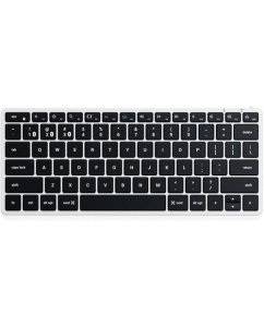 Купить Клавиатура беспроводная SATECHI Slim X1 [ST-BTSX1S-RU] в Техноленде