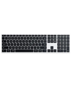 Купить Клавиатура беспроводная Satechi Slim X3 [ST-BTSX3S-RU] в Техноленде