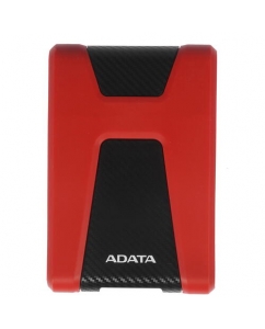 Купить 1 ТБ Внешний HDD ADATA HD650 [AHD650-1TU31-CRD] в Техноленде