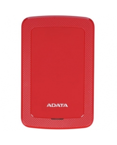 Купить 1 ТБ Внешний HDD ADATA HV300 [AHV300-1TU31-CRD] в Техноленде