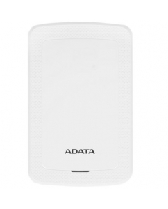 Купить 1 ТБ Внешний HDD ADATA HV300 [AHV300-1TU31-CWH] в Техноленде