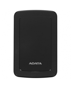 Купить 2 ТБ Внешний HDD ADATA HV300 [AHV300-2TU31-CBK] в Техноленде