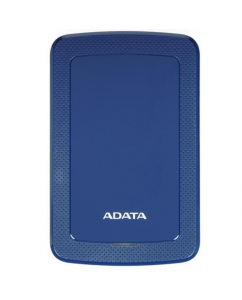 Купить 2 ТБ Внешний HDD ADATA HV300 [AHV300-2TU31-CBL] в Техноленде