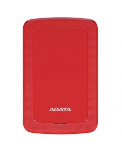 Купить 2 ТБ Внешний HDD ADATA HV300 [AHV300-2TU31-CRD] в Техноленде