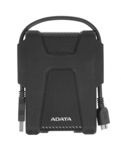 Купить 2 ТБ Внешний HDD ADATA HD680 [AHD680-2TU31-CBK] в Техноленде