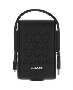 Купить 2 ТБ Внешний HDD ADATA HD720 [AHD720-2TU31-CBK] в Техноленде