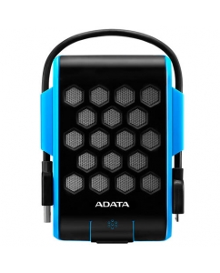 Купить 2 ТБ Внешний HDD ADATA HD720 [AHD720-2TU31-CBL] в Техноленде