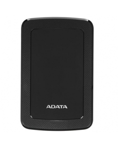 Купить 4 ТБ Внешний HDD ADATA HV300 [AHV300-4TU31-CBK] в Техноленде