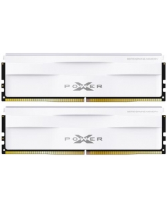 Купить Оперативная память Silicon Power Xpower Zenith [SP064GXLWU60AFDG] 64 ГБ в Техноленде