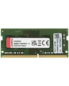 Купить Оперативная память SODIMM Kingston ValueRAM [KVR32S22S6/8] 8 ГБ в Техноленде