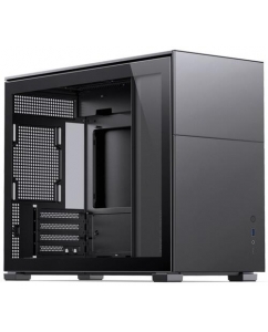 Купить Корпус JONSBO D31 STD Black [D31STDBlack] черный в Техноленде