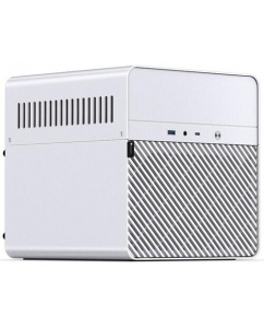 Купить Корпус JONSBO N2 White [N2White] белый в Техноленде