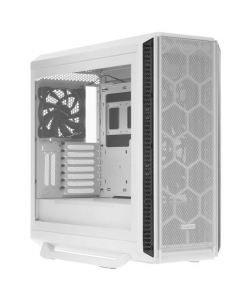 Купить Корпус be quiet! SILENT BASE 802 Window [BGW40] белый в Техноленде