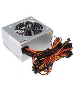 Купить Блок питания Chieftec iARENA 650W [GPA-650S] в Техноленде