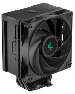 Купить Кулер для процессора DEEPCOOL AG500 DIGITAL BK [R-AG500-BKNDMN-G-2] в Техноленде