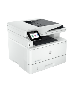 Купить МФУ лазерное HP LaserJet Pro 4103fdn в Техноленде