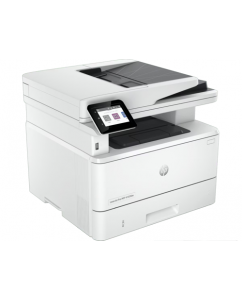 Купить МФУ лазерное HP LaserJet Pro 4103fdw в Техноленде