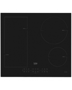 Купить Индукционная варочная поверхность Beko HII 64200 FMT в Техноленде