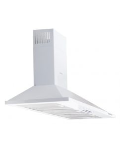 Купить Вытяжка каминная Simfer 8964SM белый в Техноленде