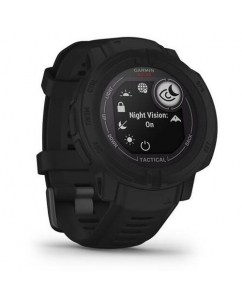 Купить Спортивные часы Garmin Instinct 2 Solar Tactical в Техноленде