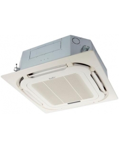 Купить Кондиционер кассетный сплит-система Ballu Machine BLC_C-60HN1_21Y белый в Техноленде